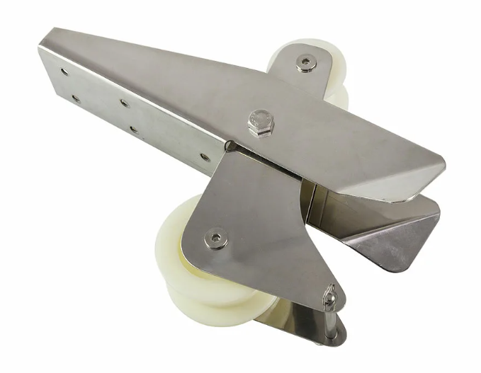 The Best Anchor Bow Roller For Upper-Body Workouts