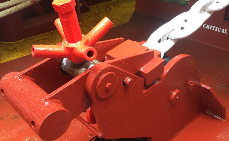 The Complete Guide To Anchor Chain Stopper Supplies
