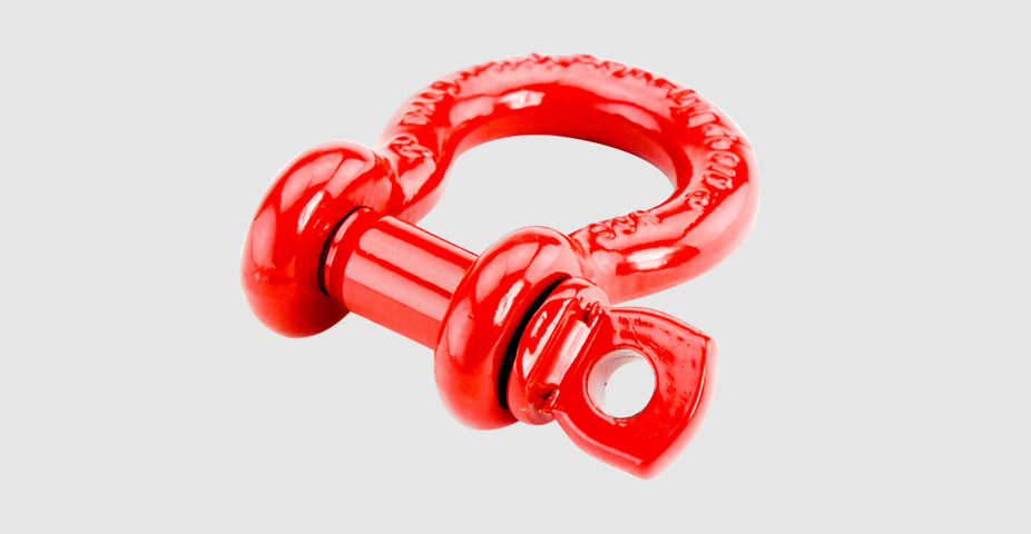 Anchor Shackle: What You Need To Know