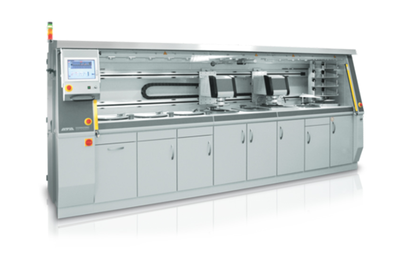 Introduction to Automatic System Winche