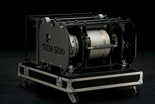 Automatic Winches: What You Need To Know