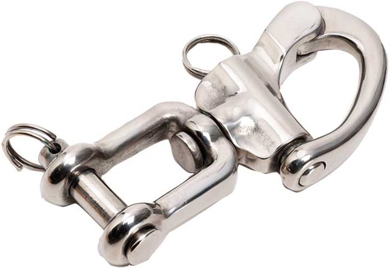 The Best Us-Type Shackles For Heavy Loads
