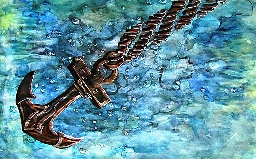 Black Painted Anchor: What It Is And Why You Need One