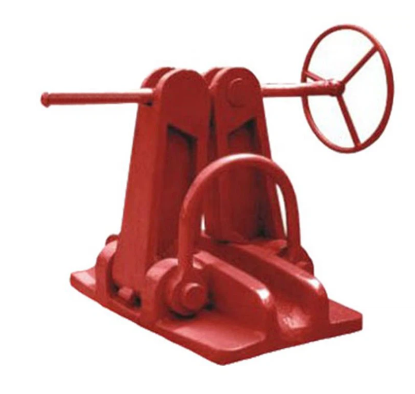 How to Make Cast elver Chain Stopper (DIY)