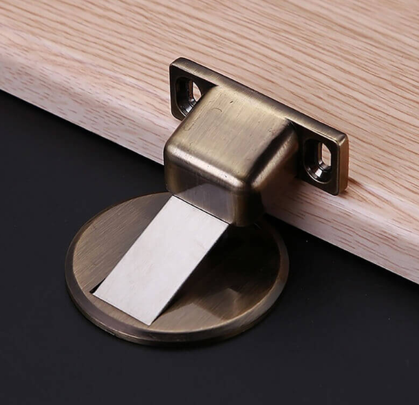 The Durable Stoppers You Should Know About