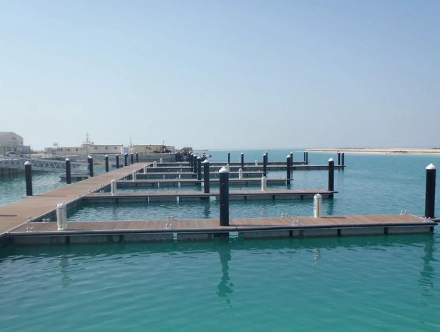 Flosting Harbor Deck Crande: What You Need To Know