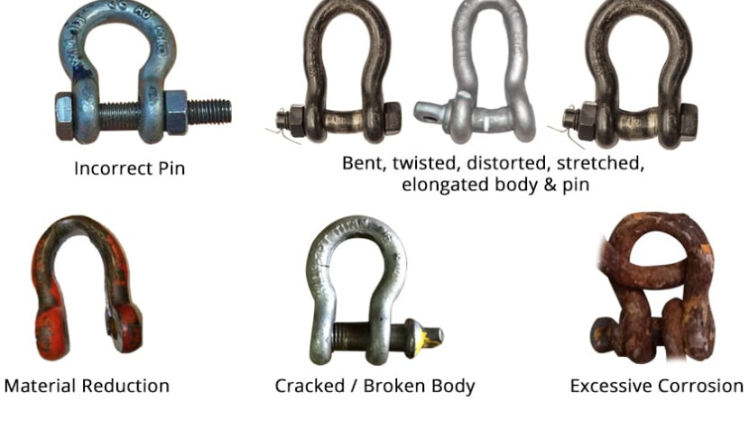 5 Reasons Why You Should Buy a Forging Parts Shackle