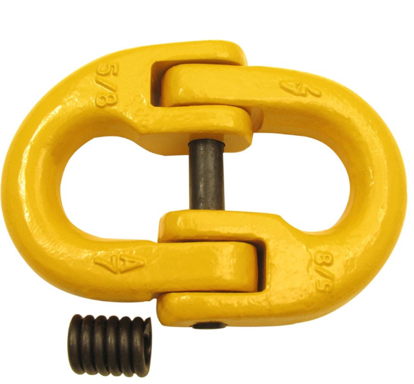 New G80 forged super steel D shackle for sale