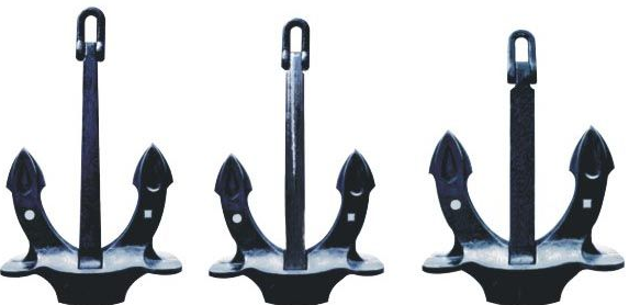 What Is A Hall Anchor?