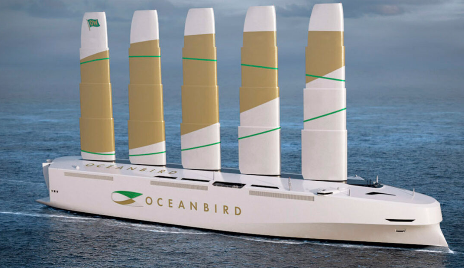 High-Power Vessel Ropes: The Future Of Marine Rope?