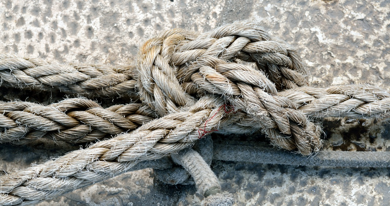 Why You Should Consider High-Strength Ship Rope