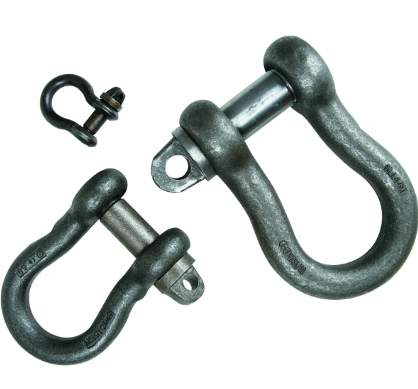 The Best Hook Clip Bow Shackle For Your Vehicle