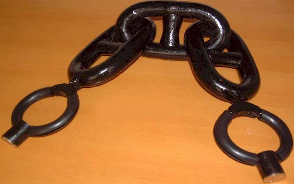 Hot Sale Chinese Price Shackle, Find The Lowest Prices Here