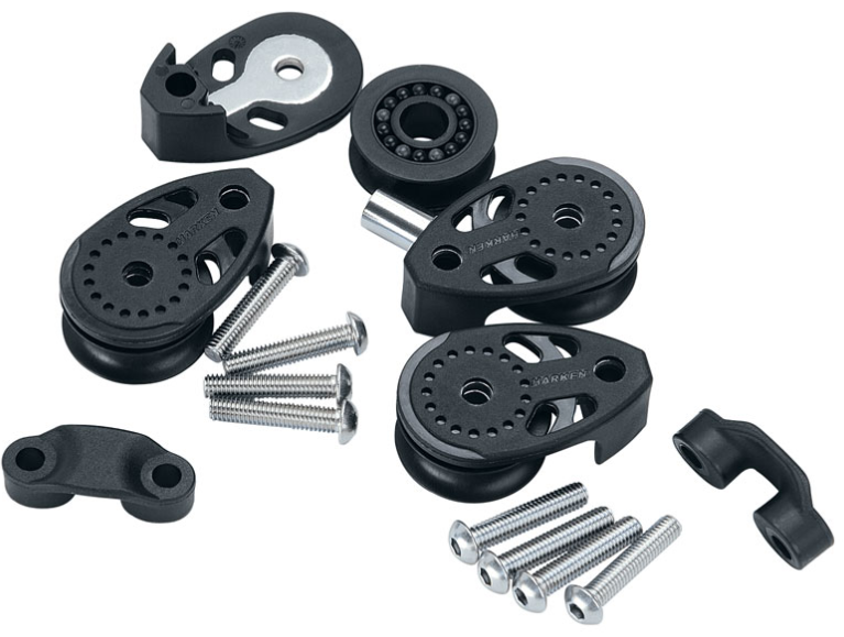 Which Screws to Use For Marine Hardware?