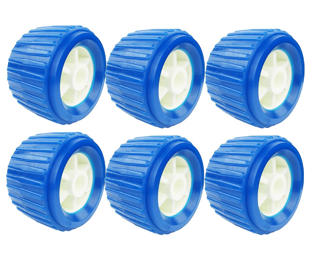 Marine Roller: What It Is, How It Works, And The Benefits