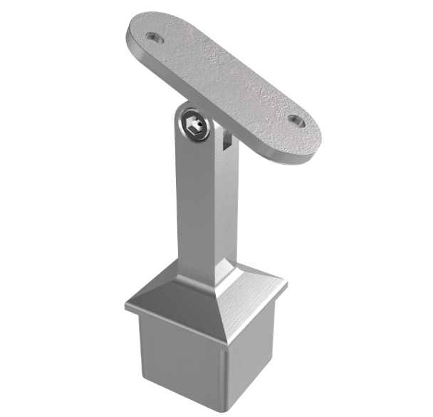 Mirror surface 316 anchor