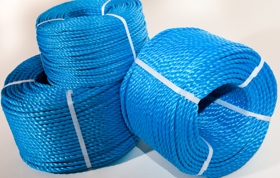 What is Polypropylene Rope? And Why Is It So Popular?