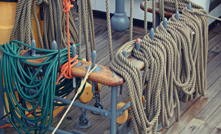 Tips For Choosing The Right Ship Vessel Accessories
