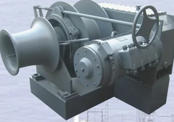 The Best Single Drum Mooring Winch For Your Boat