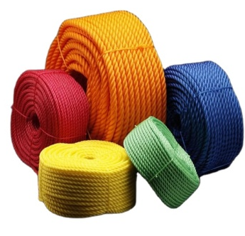 Twist PP Mooring Rope – The Future Of Mooring?