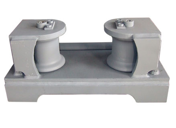 A Type b c Mooring Fairlead & How To Install One