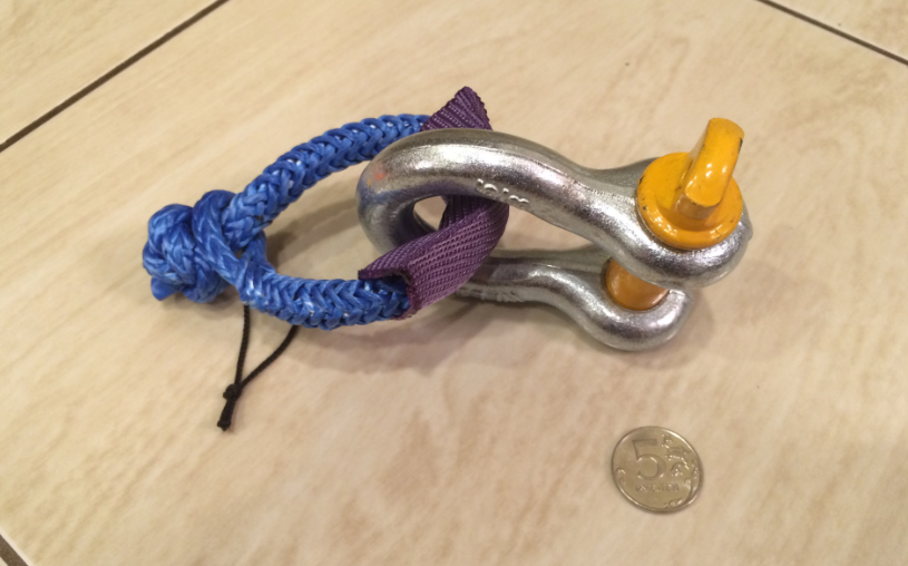 What Is Alloy Shackle And Why Does It Matter?