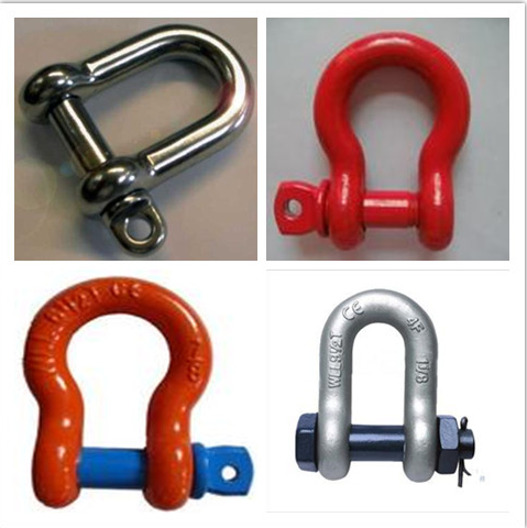What is Factory Price Shackle?