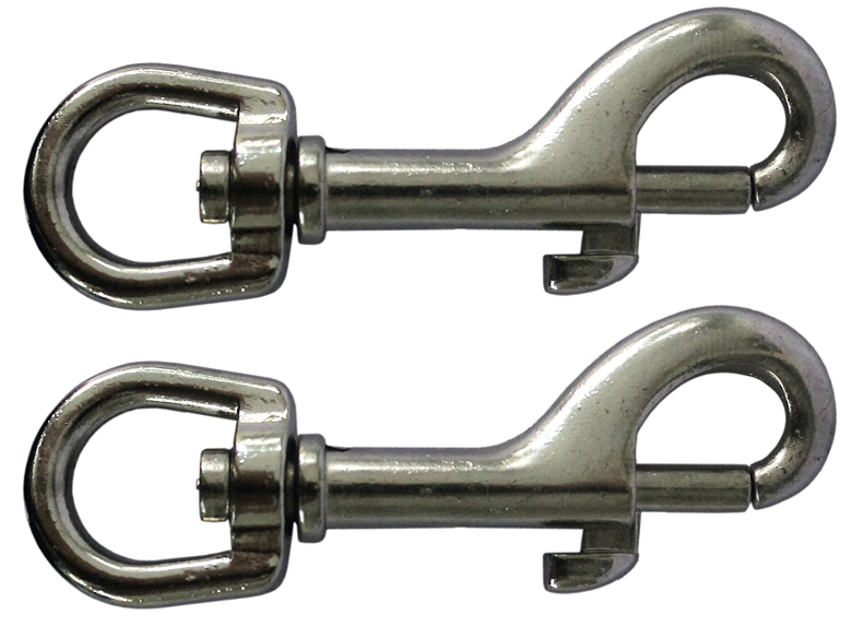What is a Forged super shackle: What is a forged shackle?