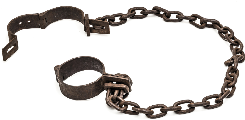 What Is G80 Steel D Shackle, And What Does It Mean For You?