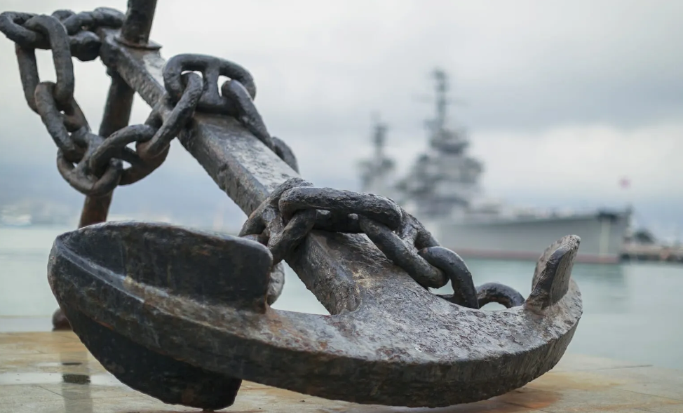 What is Speck Anchor?