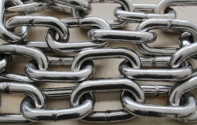 What Is Wholesaler Grade 80 Stainless Steel?