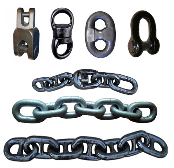 The Best Welded Anchor Chain On The Market