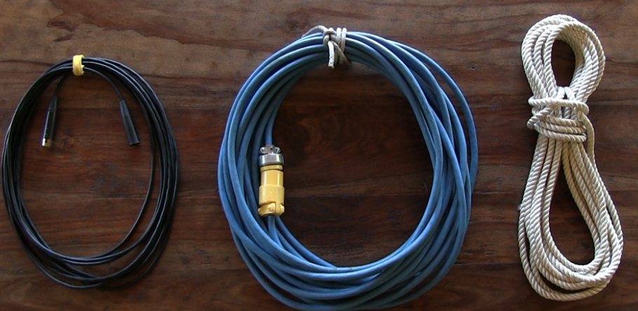 What is a Polyamide rope? - ZhongHe - Xuzhou Zhonghe Heavy Industry ...