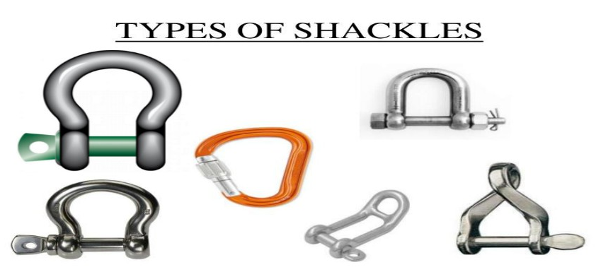 What Is Oem Shackle? 5 Things You Should Know