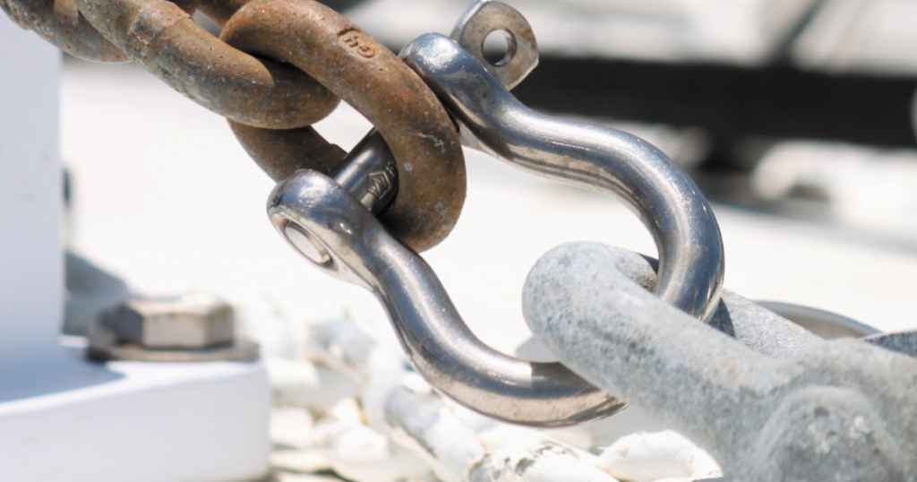 What is Rigging Shackle and What Does It Mean For You?