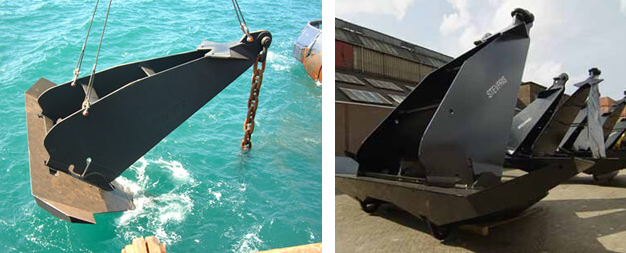 What Is The mk5 Anchor? And What Does It Do?