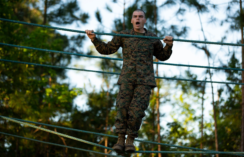 What Is A Marine Rope?