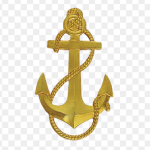 How To Make An Early Admiralty Anchor For Your Boat