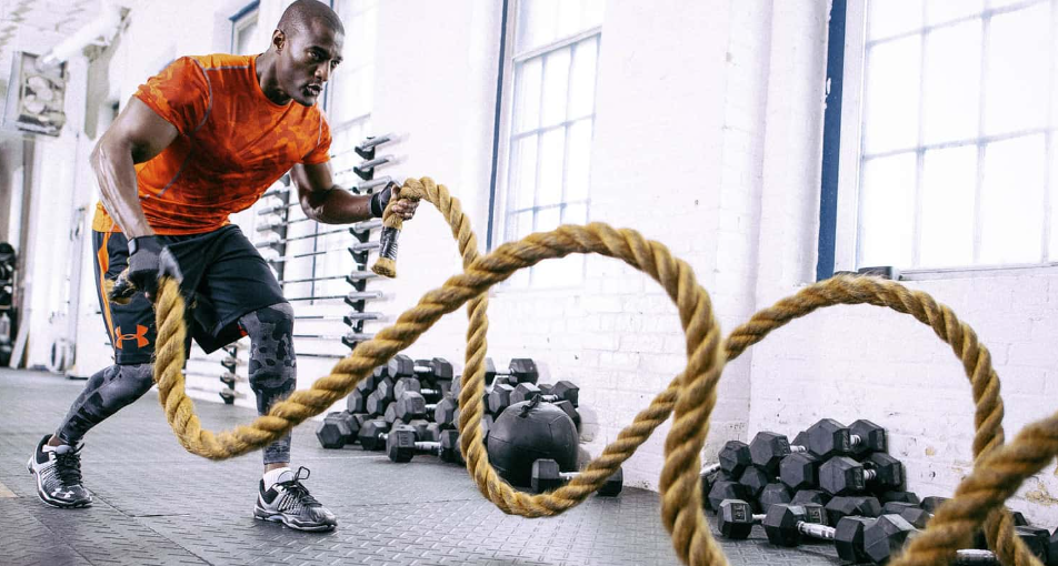 What is a Float Rope?