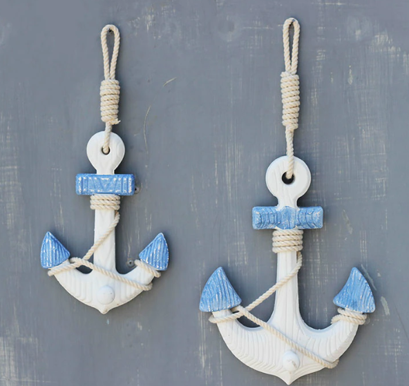 How To Decorate Your Cheap Anchor Decor Home