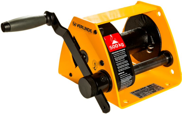 The Top Five Manual Winches That Are The Best