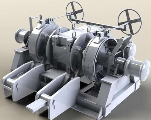 Windlass HYDRAULIC WINCH: The Ultimate Guide