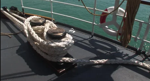 Towing Marine Chocks: What You Need To Know