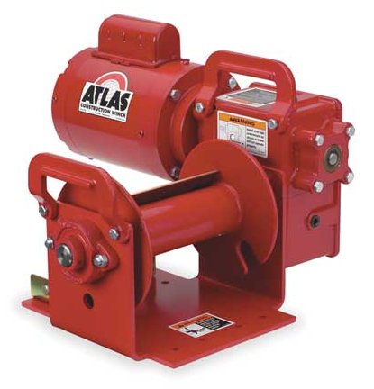 Best High Power Winches For Heavy-Duty Use