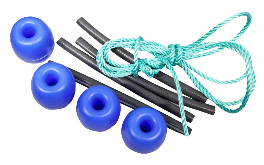 How To Make Float Rope: The Ultimate Portable Workout 