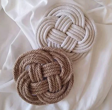 How to Make a Nylon Rope