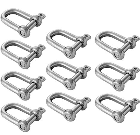 What is Marine Shackle?