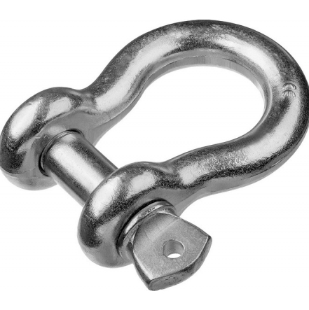 What is an anchor shackle