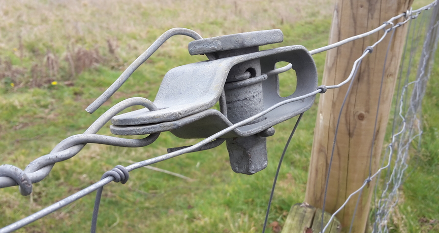 manufacturer anchor fencing